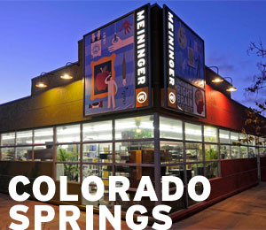 Colorado Springs Store